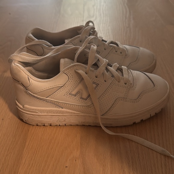 New Balance 550 - Picture 6 of 6